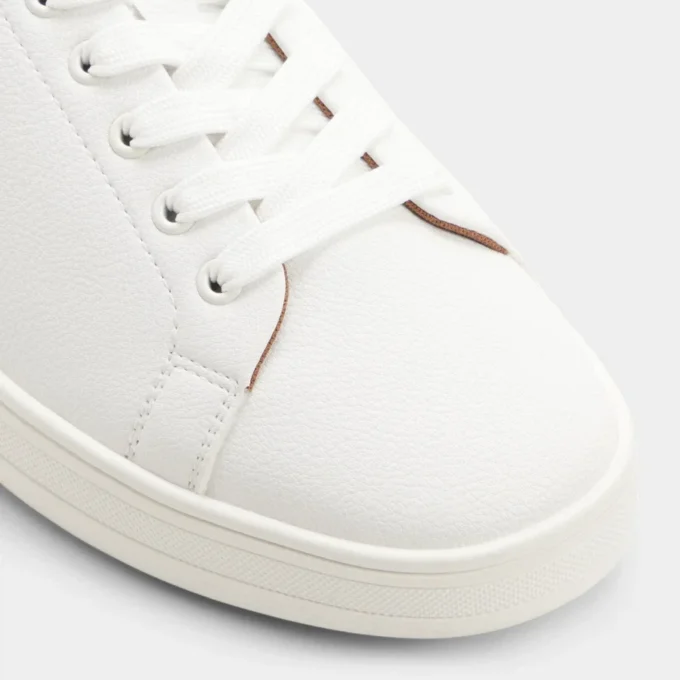 Sneaker basse Grit, suola a coppa