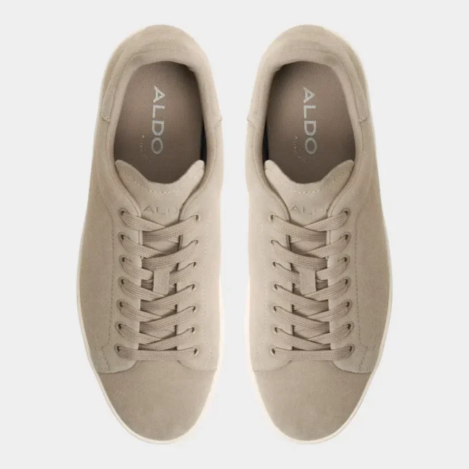 Sneaker basse Grit, suola a coppa