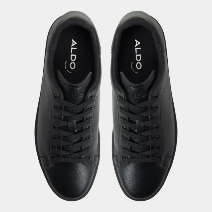 Sneaker basse Grit, suola a coppa