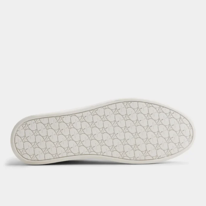 Sneaker basse Grit, suola a coppa