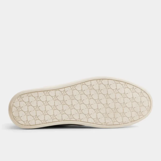 Sneaker basse Grit, suola a coppa