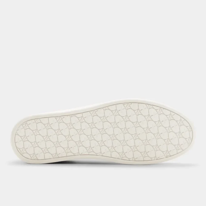 Sneaker basse Grit, suola a coppa