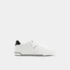 Sneaker basse Jenkin, suola a coppa