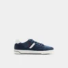 Sneaker basse Jenkin, suola a coppa