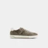 Sneaker basse Jenkin, suola a coppa