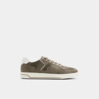 Sneaker basse Jenkin, suola a coppa