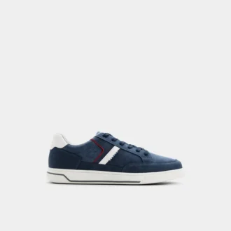 Sneaker basse Jenkin, suola a coppa