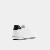 Sneaker basse Jenkin, suola a coppa