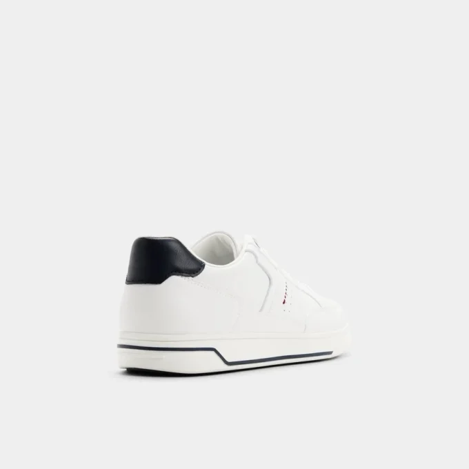 Sneaker basse Jenkin, suola a coppa
