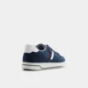 Sneaker basse Jenkin, suola a coppa