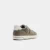 Sneaker basse Jenkin, suola a coppa