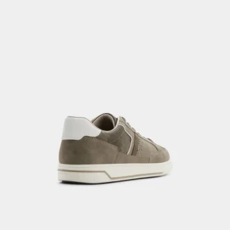 Sneaker basse Jenkin, suola a coppa