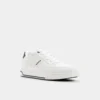 Sneaker basse Jenkin, suola a coppa