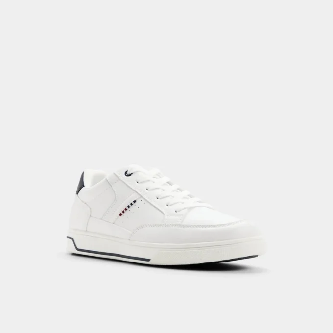 Sneaker basse Jenkin, suola a coppa