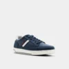 Sneaker basse Jenkin, suola a coppa