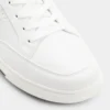 Sneaker basse Jenkin, suola a coppa