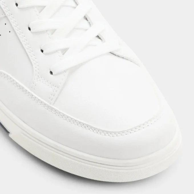 Sneaker basse Jenkin, suola a coppa