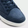 Sneaker basse Jenkin, suola a coppa