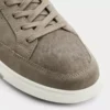 Sneaker basse Jenkin, suola a coppa