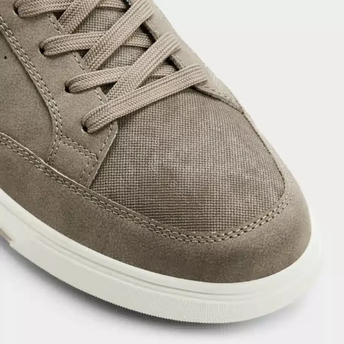 Sneaker basse Jenkin, suola a coppa