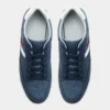 Sneaker basse Jenkin, suola a coppa