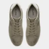 Sneaker basse Jenkin, suola a coppa