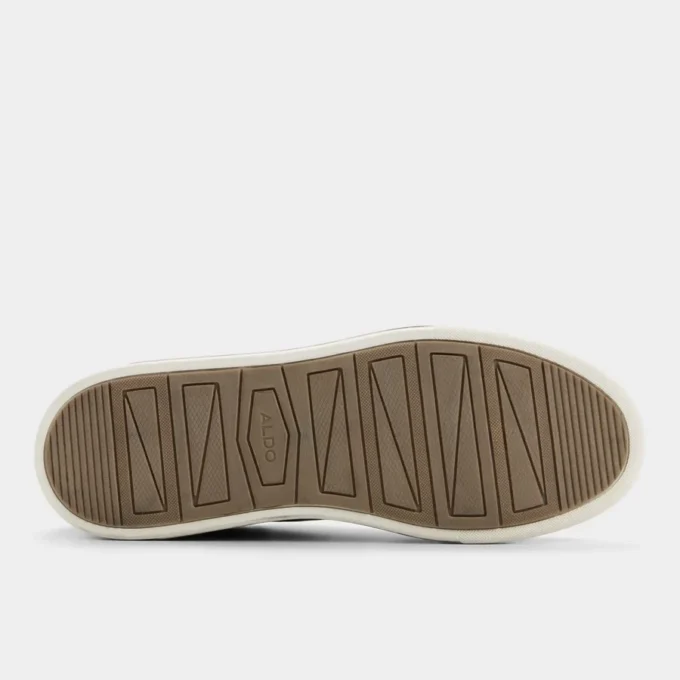 Sneaker basse Jenkin, suola a coppa