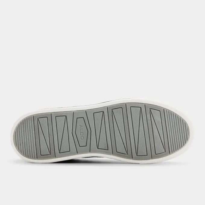 Sneaker basse Jenkin, suola a coppa