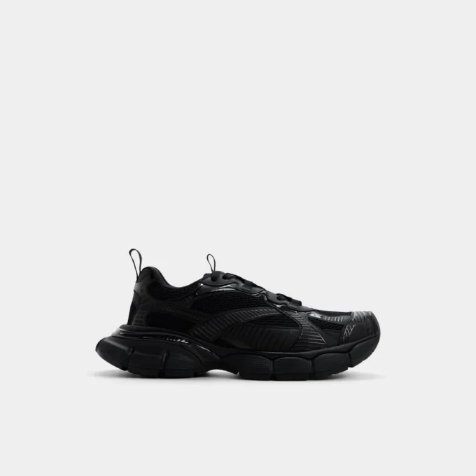Sneaker basse Jensen