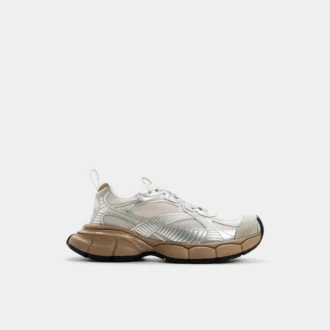 Sneaker basse Jensen