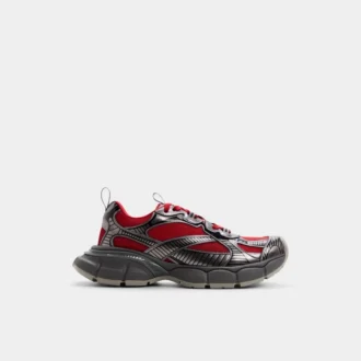 Sneaker basse Jensen