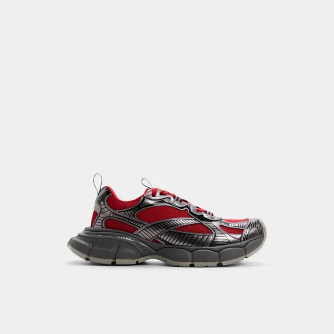 Sneaker basse Jensen