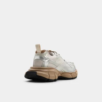 Sneaker basse Jensen