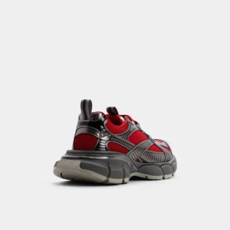 Sneaker basse Jensen