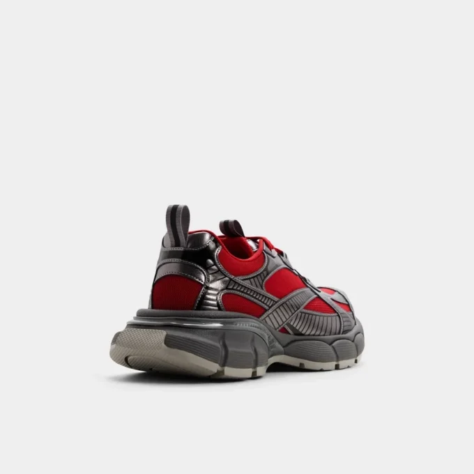 Sneaker basse Jensen
