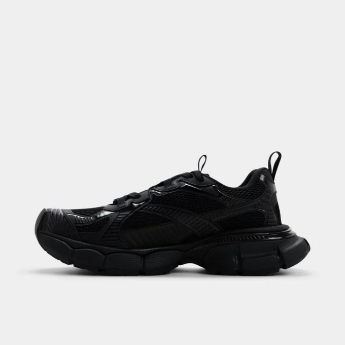 Sneaker basse Jensen