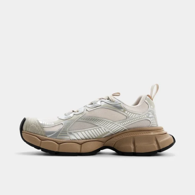 Sneaker basse Jensen