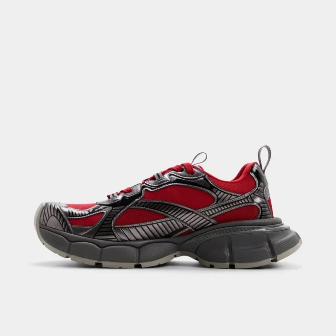 Sneaker basse Jensen