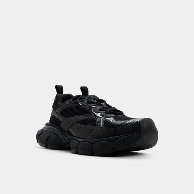 Sneaker basse Jensen
