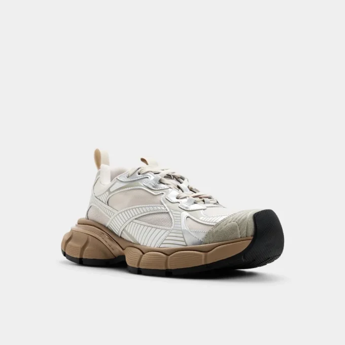 Sneaker basse Jensen
