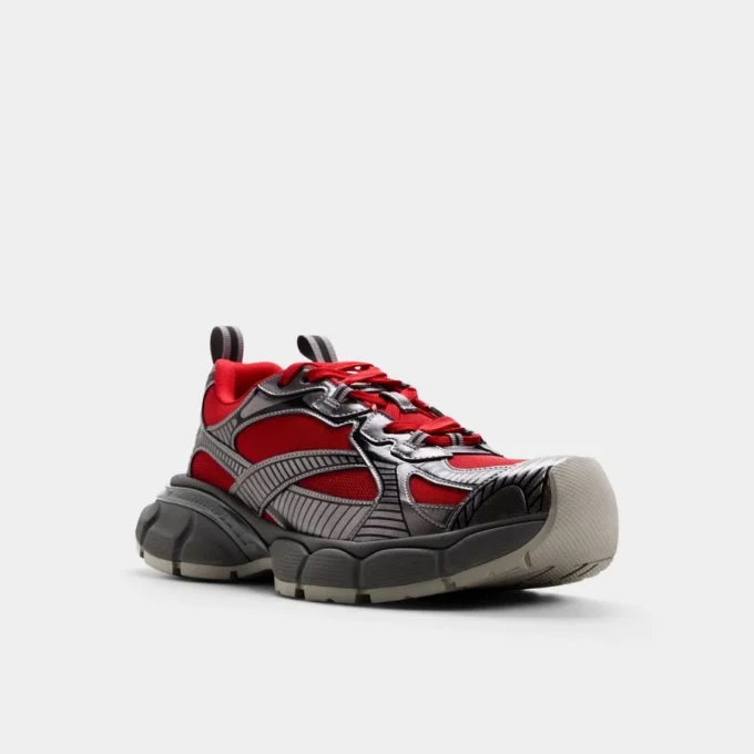 Sneaker basse Jensen