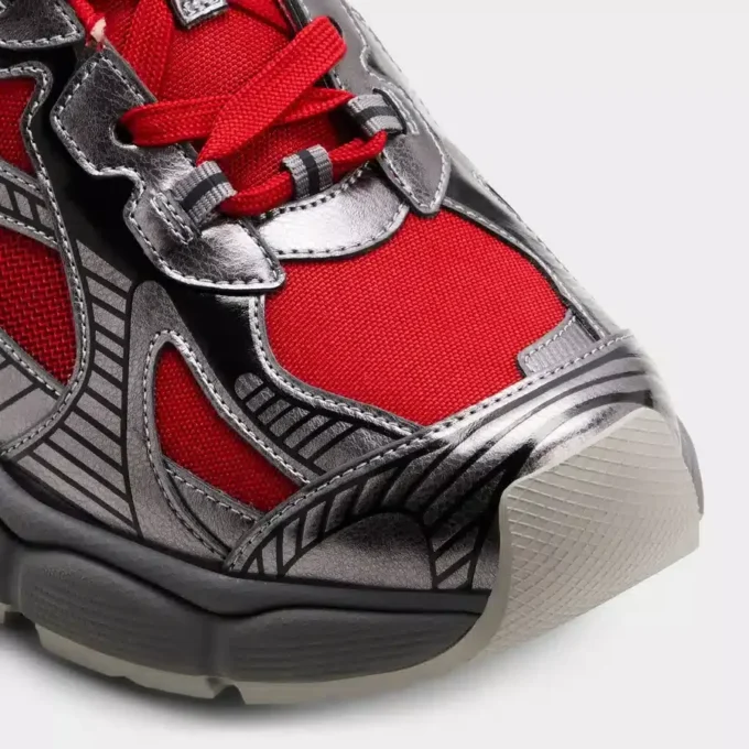 Sneaker basse Jensen