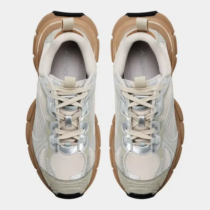 Sneaker basse Jensen