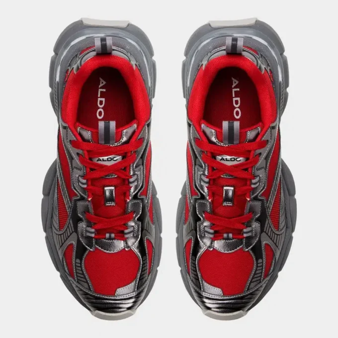 Sneaker basse Jensen