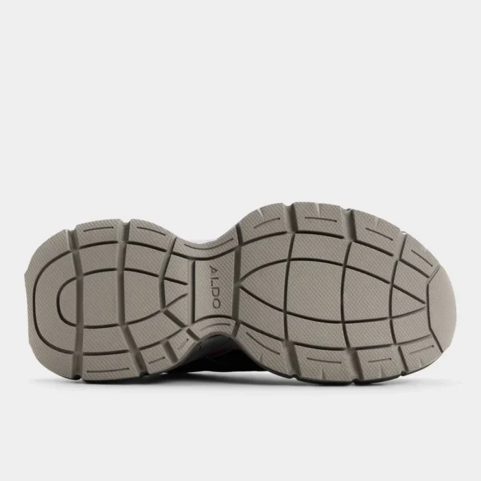 Sneaker basse Jensen