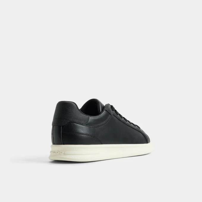 Sneaker basse Jeremie