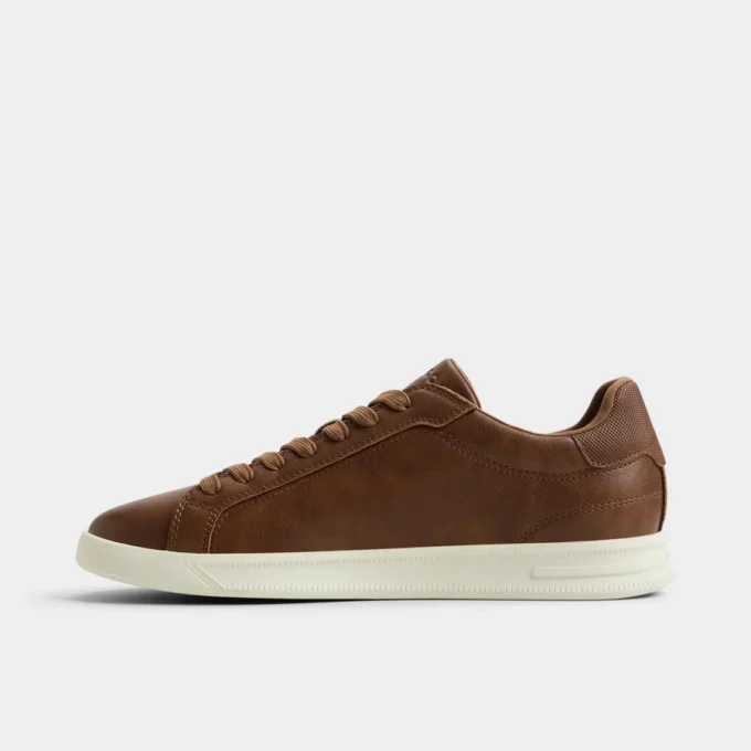 Sneaker basse Jeremie
