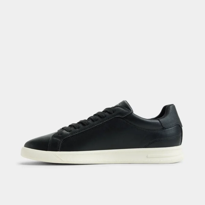 Sneaker basse Jeremie