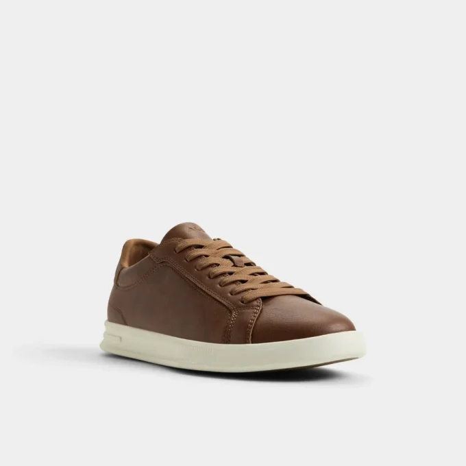 Sneaker basse Jeremie
