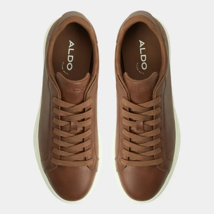 Sneaker basse Jeremie